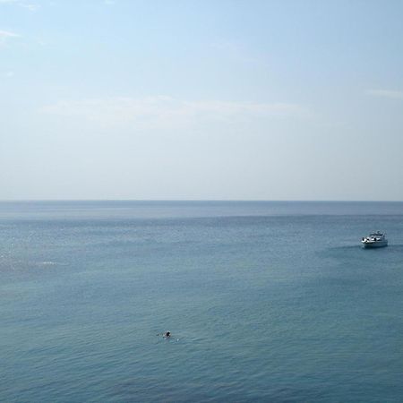 Panorama Hotel Agia Marina  ภายนอก รูปภาพ